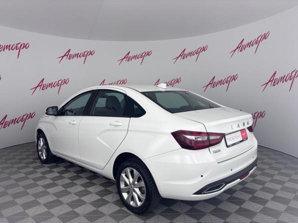 Lada (ВАЗ) Vesta I Рестайлинг (NG) с пробегом 2023 года, цена 1 175 000 рублей, 44835 км, седан, Автокод Объявления