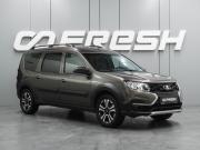 Lada (ВАЗ) Largus I Рестайлинг Воронеж  - изображение 19