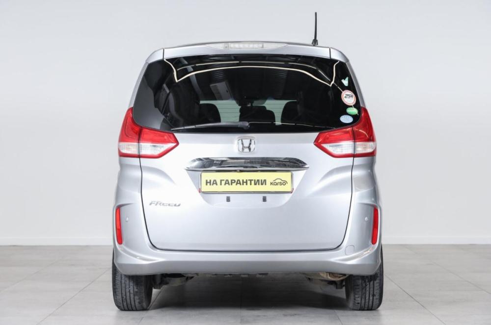 Honda Freed II Новосибирск  - изображение 6