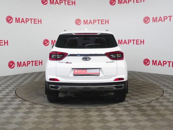Chery Tiggo 4 Pro I с пробегом 2024 года, цена 1 629 000 рублей, 21959 км, внедорожник, Автокод Объявления