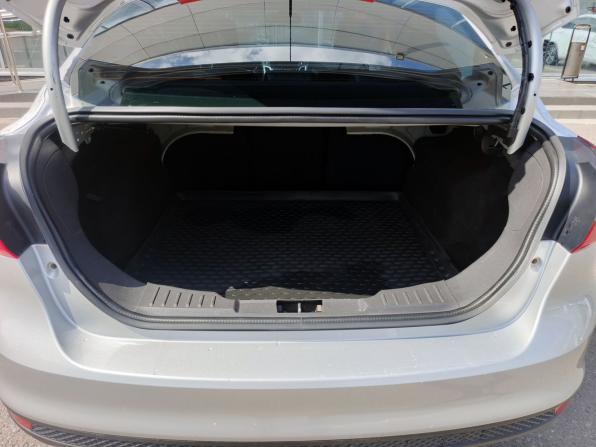 Ford Focus III с пробегом 2013 года, цена 789 000 рублей, 232169 км, седан, Автокод Объявления