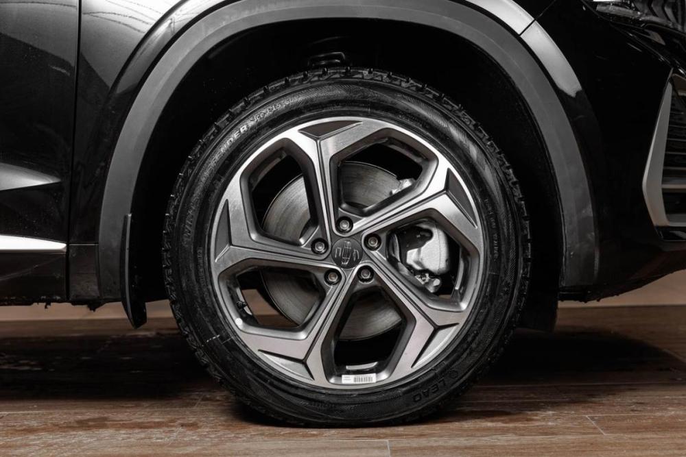 Geely Monjaro I Рестайлинг Саранск  - изображение 5