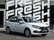 Lada (ВАЗ) Granta I Рестайлинг Волгоград  - изображение 15