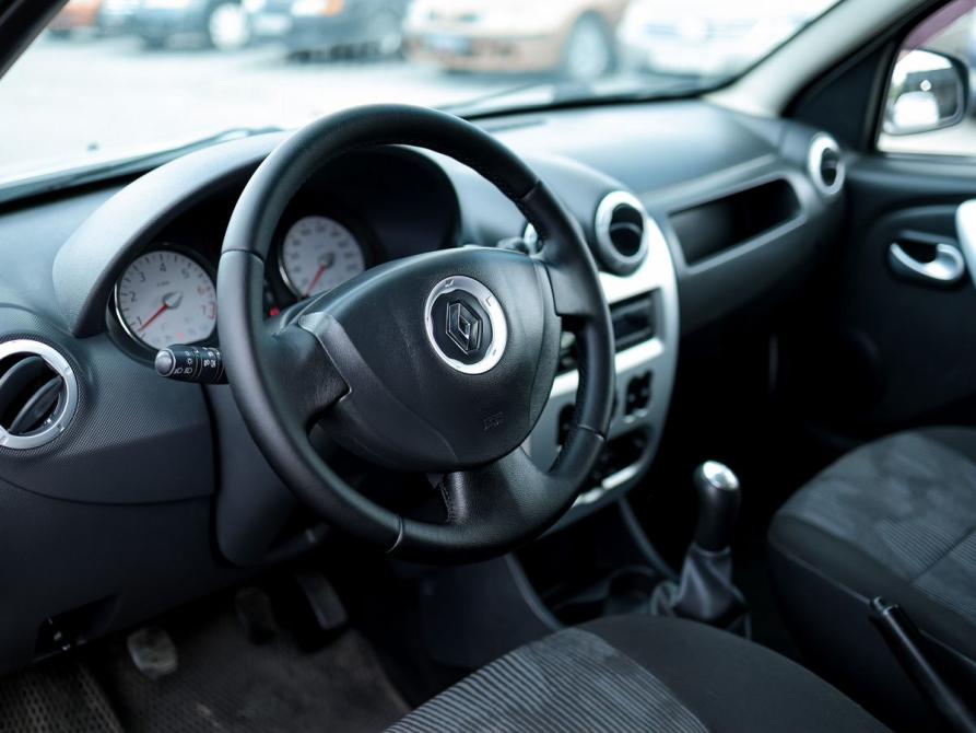 Renault Sandero I Ижевск  - изображение 9