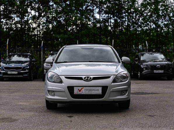 Hyundai i30 I с пробегом 2009 года, цена 480 000 рублей, 149592 км, универсал, Автокод Объявления