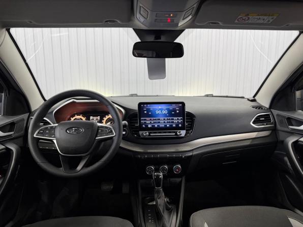 Lada (ВАЗ) Vesta I Рестайлинг (NG) с пробегом 2024 года, цена 1 427 000 рублей, 25852 км, универсал, Автокод Объявления