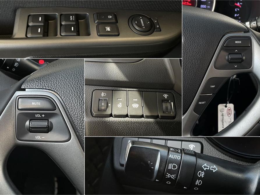 Kia Rio III Рестайлинг Тамбов  - изображение 18