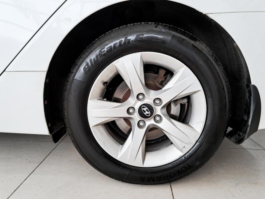 Hyundai i40 I Казань  - изображение 22