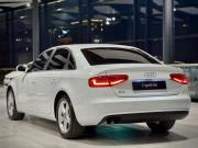 Audi A4 IV (B8) Рестайлинг Екатеринбург  - изображение 30