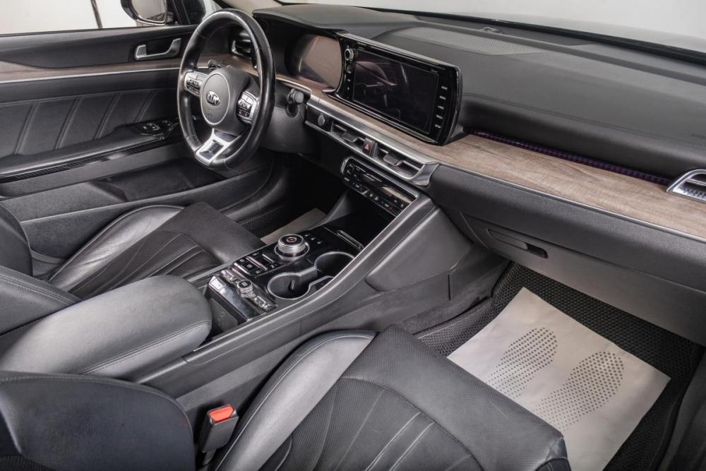 Kia K5 III Томск  - изображение 18