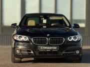BMW 5 серии VI (F10/F11/F07) Рестайлинг Волгоград  - изображение 40