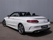 Mercedes-Benz C-Класс IV (W205) Рестайлинг Сочи  - изображение 42