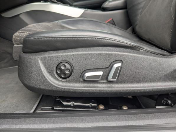 Audi A5 I (8T) Рестайлинг с пробегом 2015 года, цена 2 100 000 рублей, 147036 км, купе, Автокод Объявления