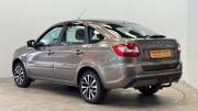 Lada (ВАЗ) Granta I Рестайлинг Киров  - изображение 16