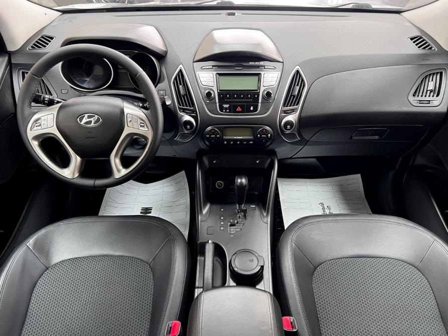 Hyundai ix35 I Тверь  - изображение 10