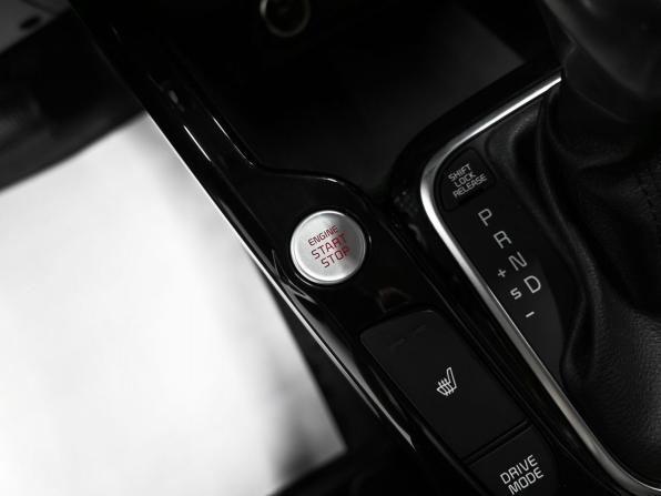 Kia Soul III с пробегом 2019 года, цена 2 045 000 рублей, 69060 км, хэтчбек, Автокод Объявления