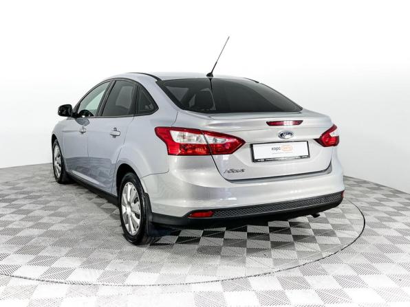 Ford Focus III с пробегом 2013 года, цена 751 000 рублей, 165885 км, седан, Автокод Объявления