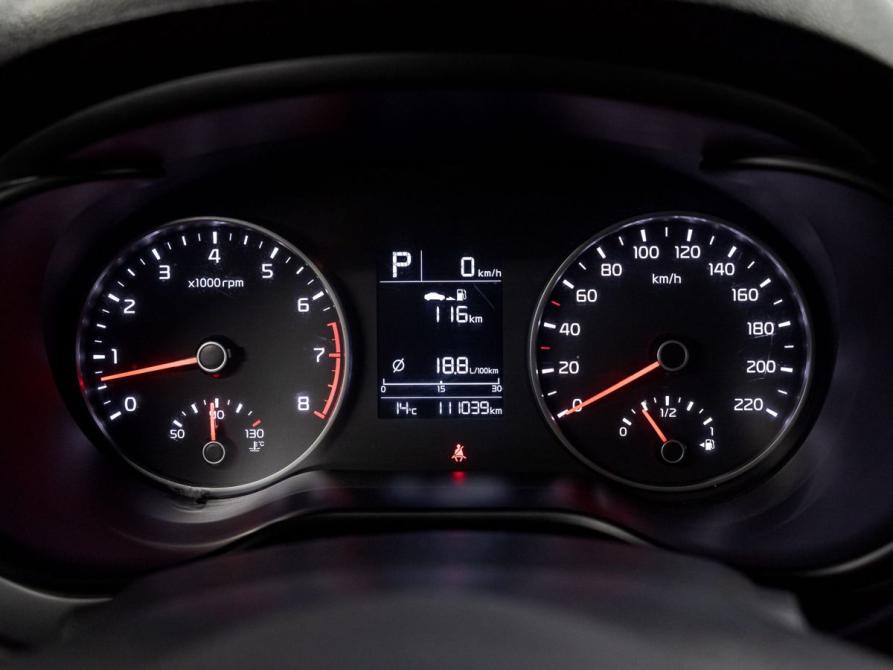 Kia Rio IV Тюмень  - изображение 25