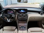 Mercedes-Benz GLC Coupe I (C253) Рестайлинг Москва  - изображение 29