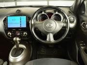 Nissan Juke I Рестайлинг Кемерово  - изображение 33