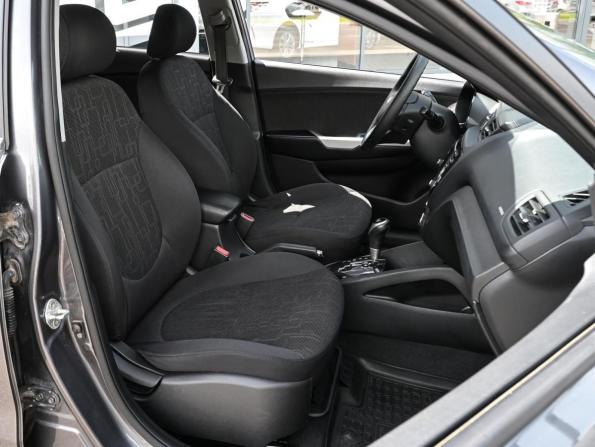Kia Rio III с пробегом 2012 года, цена 860 000 рублей, 200896 км, хэтчбек, Автокод Объявления