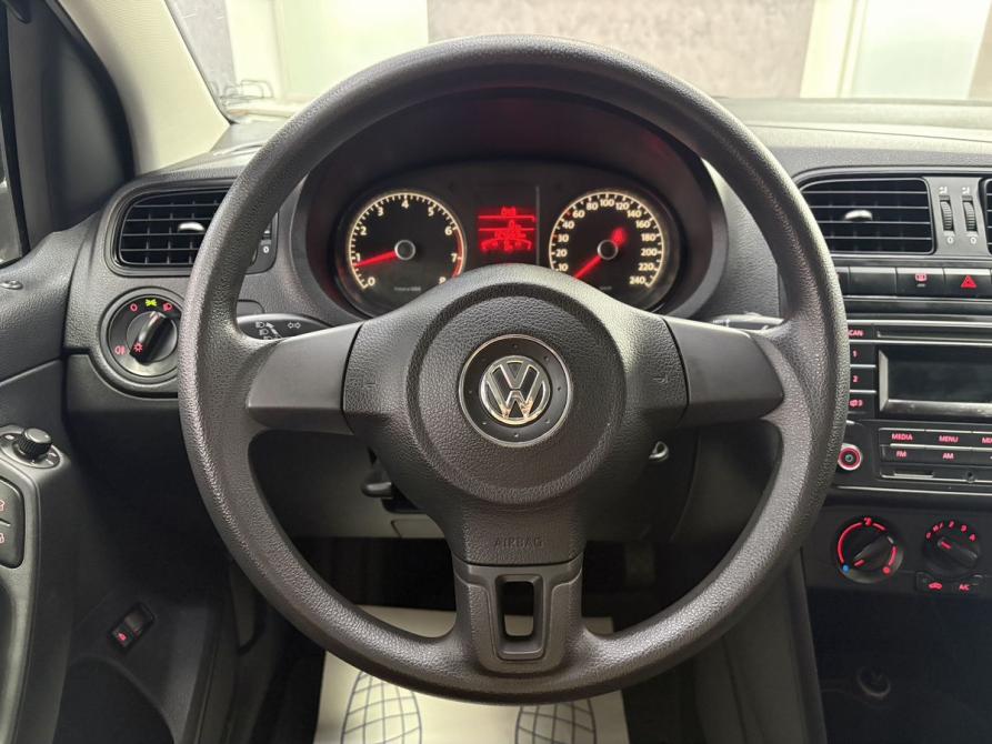 Volkswagen Polo V Ярославль  - изображение 13
