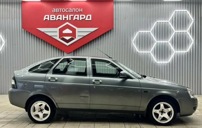 Lada (ВАЗ) Priora I с пробегом 2012 года, цена 270 000 рублей, 181186 км, хэтчбек, Автокод Объявления
