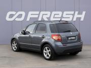 Suzuki SX4 I (Classic) Орехово-Зуево  - изображение 18