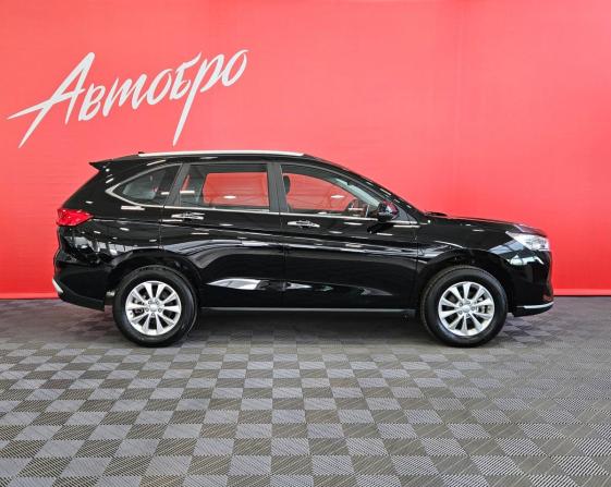 Haval M6 II с пробегом 2024 года, цена 1 789 000 рублей, 29271 км, внедорожник, Автокод Объявления