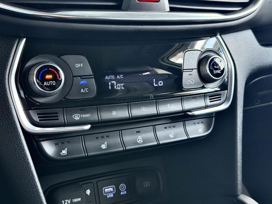 Hyundai Santa Fe IV Тула  - изображение 8