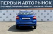 Lada (ВАЗ) Granta I Рестайлинг Краснодар  - изображение 25