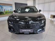 JETOUR DASHING I Москва  - изображение 19