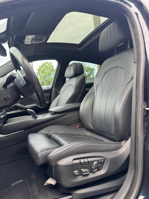 BMW X6 II (F16) Санкт-Петербург  - изображение 10
