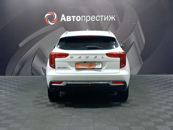 Haval Jolion I Рестайлинг с пробегом 2023 года, цена 1 790 000 рублей, 49800 км, внедорожник, Автокод Объявления