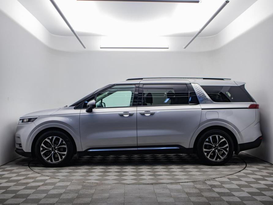 Kia Carnival IV Москва  - изображение 8
