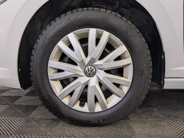 Volkswagen Jetta VII с пробегом 2021 года, цена 2 245 000 рублей, 64860 км, седан, Автокод Объявления