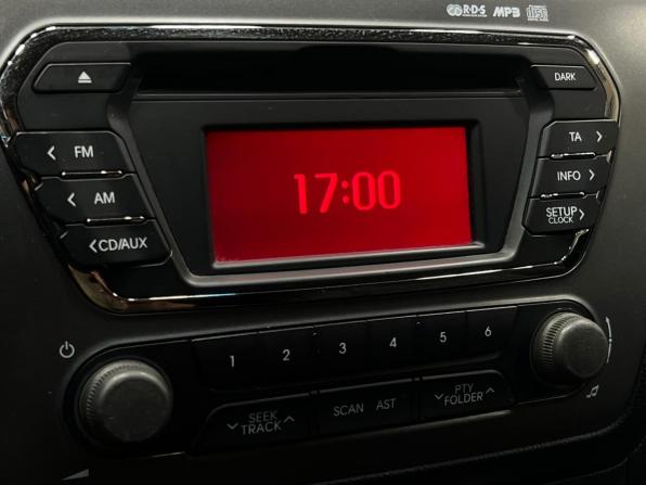 Kia Rio III с пробегом 2013 года, цена 715 000 рублей, 183733 км, седан, Автокод Объявления