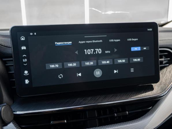 Haval F7 I с пробегом 2022 года, цена 1 680 000 рублей, 124948 км, внедорожник, Автокод Объявления