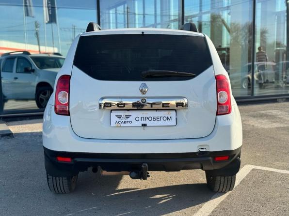 Renault Duster I с пробегом 2015 года, цена 715 000 рублей, 187366 км, внедорожник, Автокод Объявления