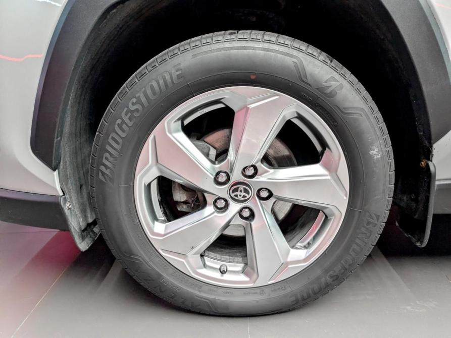 Toyota RAV4 V (XA50) Москва  - изображение 18