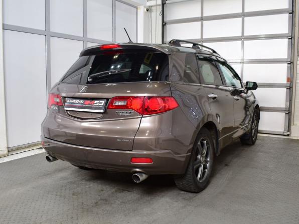 Acura RDX I с пробегом 2006 года, цена 1 045 995 рублей, 250872 км, внедорожник, Автокод Объявления