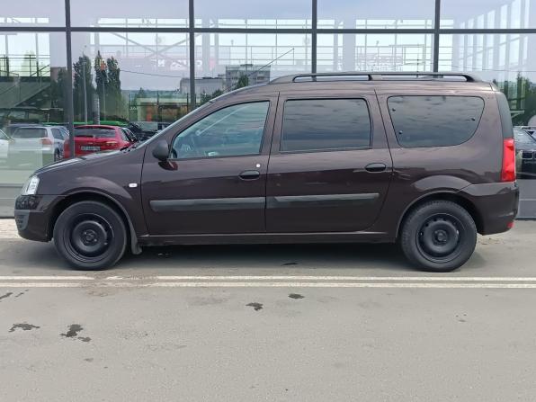 Lada (ВАЗ) Largus I с пробегом 2019 года, цена 910 000 рублей, 135615 км, универсал, Автокод Объявления