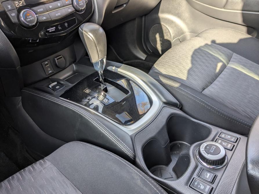Nissan X-Trail III Рестайлинг Москва  - изображение 6