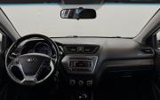 Kia Rio III Рестайлинг Москва  - изображение 21