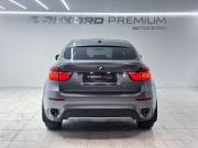 BMW X6 I (E71) Уфа  - изображение 55