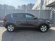 Kia Sportage III Ростов-на-Дону  - изображение 22