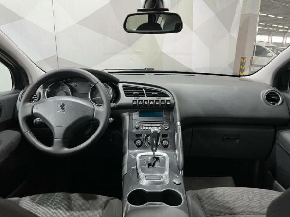 Peugeot 3008 I с пробегом 2012 года, цена 645 000 рублей, 180666 км, внедорожник, Автокод Объявления