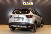 Renault Kaptur I Уфа  - изображение 28
