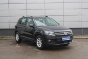 Volkswagen Tiguan I Рестайлинг Ярославль  - изображение 17