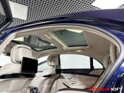 Mercedes-Benz S-Класс VI (W222 C217) Рестайлинг Химки  - изображение 48